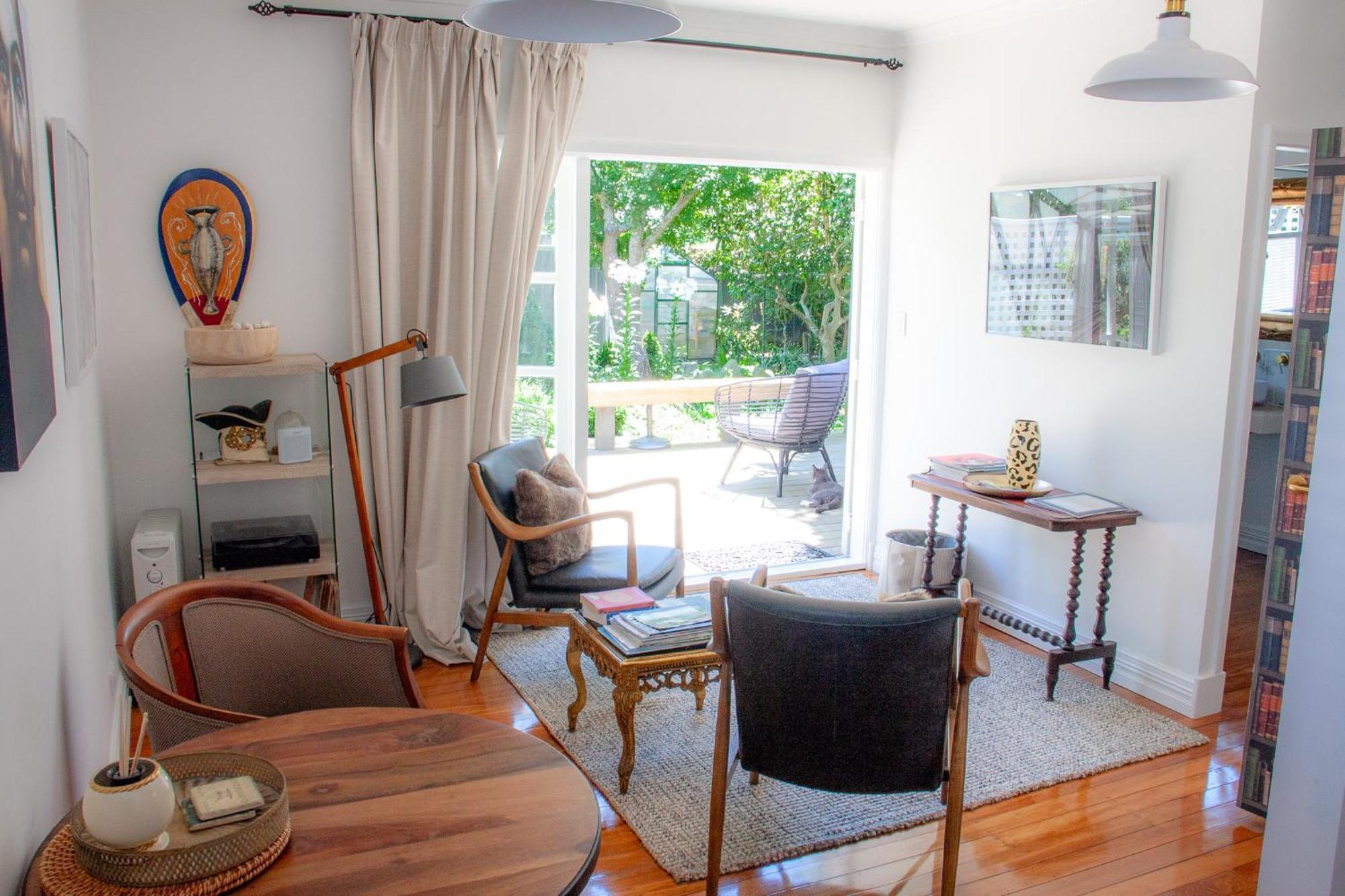 The Alchemist Retreat, Private Studio In Carterton Exterior foto